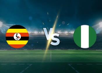 موعد والقناة الناقلة لمباراة نيجيريا وأوغندا اليوم في كأس أمم إفريقيا والمعلق