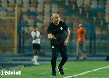 مصطفى عبده حسام حسن حقق إنجاز ا تاريخي ا ومنتخب مصر أصبح له شخصية