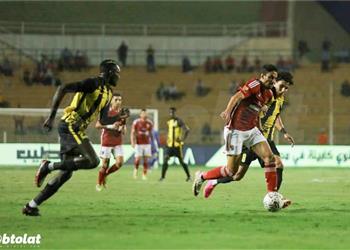 موعد مباراة الأهلي والمقاولون العرب اليوم في كأس الرابطة