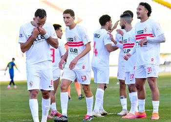 شوبير هذا المدرب هيموت ويدرب الزمالك والمشهد العام م قلق