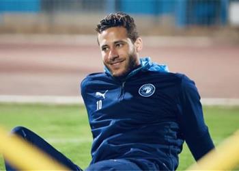 هل الحكم نهائي الموقف القانوني لـ رمضان صبحي بعد حبسه سنة في قضية التزوير