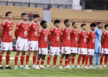 موعد مباراة الأهلي القادمة بعد الهزيمة أمام المقاولون العرب في كأس الرابطة