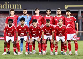 علاء ميهوب يوضح أسباب هزيمة الأهلي أمام المقاولون العرب ويصرح اللاعبون تعرضوا للظلم