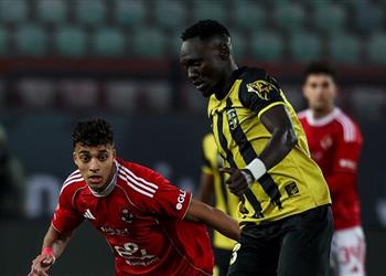 كالو يوضح علاقة ليفاندوفسكي بهدفه أمام الأهلي في كأس الرابطة