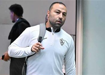 خاص مصدر في الزمالك يكشف كواليس استقالة أحمد عبد الرؤوف