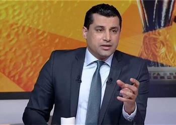 هيثم فاروق لا تعاقبوا جماهير الزمالك ونريد عودة أرض 6 أكتوبر