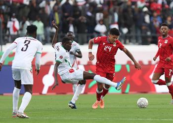 موعد والقناة الناقلة لمباراة السودان وبوركينا فاسو اليوم في كأس أمم إفريقيا 2025