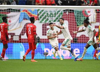 القنوات الناقلة لمباراة الجزائر وغينيا الاستوائية اليوم في كأس أمم إفريقيا