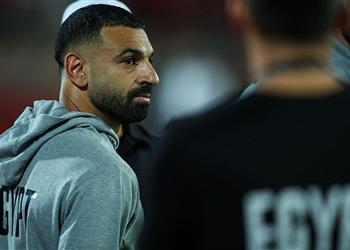 روما يواجه عقبة في حلم استعادة محمد صلاح