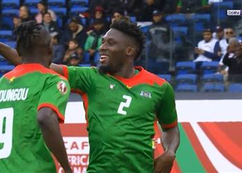 فيديو السودان يسقط أمام بوركينا فاسو ويتأهل لدور الـ16 من كأس أمم إفريقيا