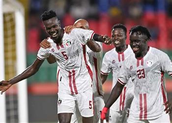 موعد مباراة السودان والسنغال في دور الـ16 من كأس أمم إفريقيا 2025