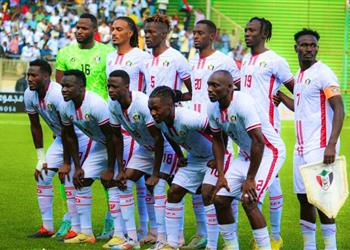 منافس السودان في دور الـ16 من كأس أمم إفريقيا 2025