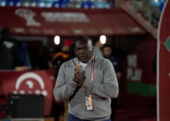 مدرب الكاميرون ي علق على مواجهة جنوب إفريقيا في دور الـ16 لـ كأس أمم إفريقيا