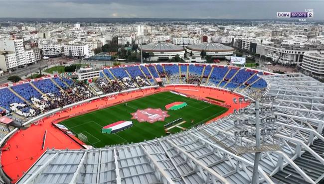 ملخص مباراة السودان وبوركينا فاسو 0 2 كأس أمم أفريقيا