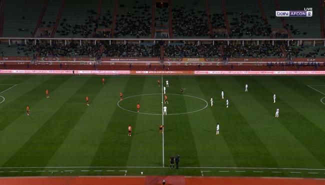 ملخص مباراة الكاميرون وموزمبيق 2 1 كأس امم افريقيا