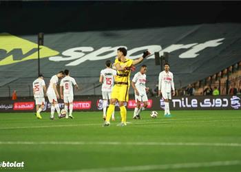 خاص لاعب الزمالك يخاطب فيفا لـ فسخ عقده