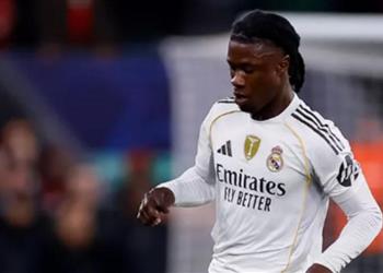 حقيقة إصابة كامافينجا أمام أتلتيك بلباو