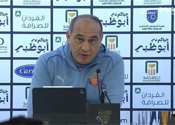 علي ماهر يتحدث عن صراع لقب الدوري ويكشف لاعب منتخب مصر كان مرفوض ا في الأهلي