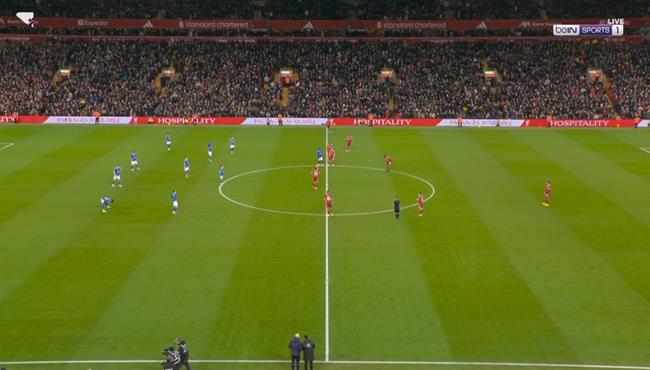 ملخص مباراة ليفربول وسندرلاند 1 1 الدوري الانجليزي