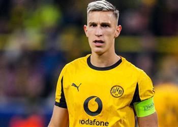 شلوتربيك يحسم اختياره بين الانتقال إلى برشلونة أو ريال مدريد في الصيف