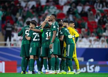 مجموعة السعودية في كأس العالم 2026