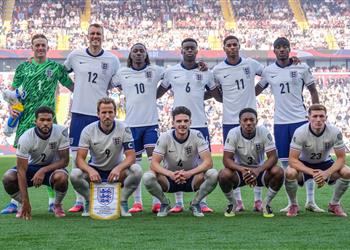 مجموعة إنجلترا في كأس العالم 2026