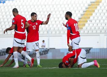 صحف بلجيكا عن مواجهة مصر في كأس العالم 2026 ملوك إفريقيا لن يمثلوا مشكلة لنا