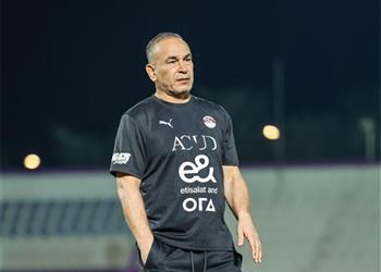 إبراهيم حسن يكشف بالأسماء تحدثنا مع ممثلي منتخبين عريقين لخوض ودية قبل كأس العالم