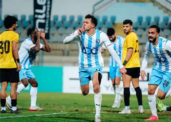 موعد والقناة الناقلة لمباراة بيراميدز وبتروجيت اليوم في الدوري المصري
