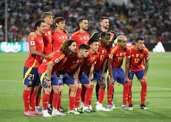 طريق إسبانيا حتى نهائي كأس العالم 2026 اصطدام محتمل بـ الأرجنتين مبكر ا