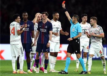 الاتحاد الأوروبي يوجه دفعة إيجابية لـ بايرن ميونخ بشأن لويس دياز