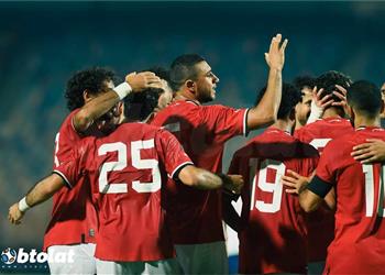 بالتوقيتات مواعيد مباريات منتخب مصر في كأس العالم 2026