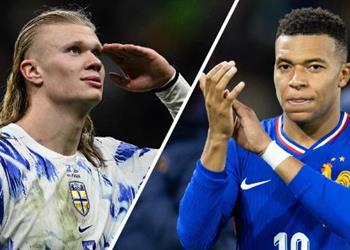 مواعيد مباريات مجموعة فرنسا في كأس العالم 2026