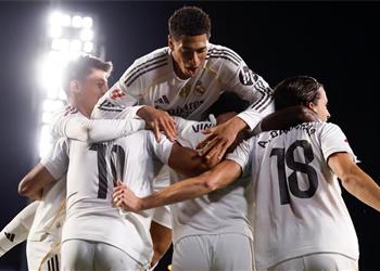 أحدهما مودريتش الجديد ريال مدريد يرغب في ضم صفقتين ويحسم موقفه من تعويض أرنولد