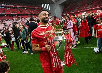 بعد تصريحاته النارية محمد صلاح يمتلك فرصة ذهبية في كأس أمم إفريقيا