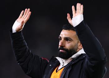 ميرفي عن تصريحات محمد صلاح وضع ليفربول في موقف محرج