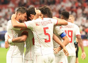 محمد بن رمضان وعلي معلول يعلقان على خروج تونس من كأس العرب