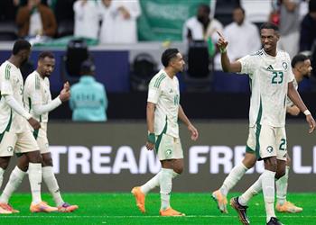 ترتيب مجموعة المغرب والسعودية في كأس العرب 2025 بعد نهاية دور المجموعات
