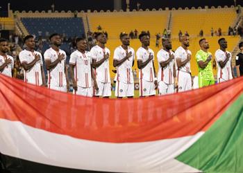 موعد والقنوات الناقلة لمباراة السودان والبحرين اليوم في كأس العرب 2025