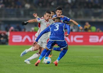 موعد والقنوات الناقلة لـ مباراة الإمارات والكويت اليوم في كأس العرب 2025 والمعلقين