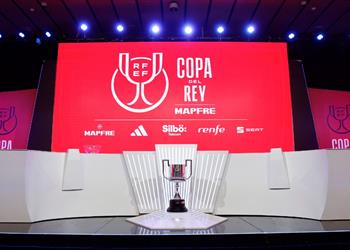 موعد والقنوات الناقلة لقرعة دور الـ32 من كأس ملك إسبانيا اليوم