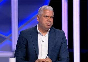 وائل جمعة خروج مصر من كأس العرب متوقع ويجب محاسبة هؤلاء