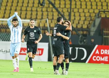 فيديو بيراميدز يخسر بسداسية أمام البنك الأهلي في افتتاح مشواره بـ كأس الرابطة