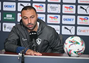 أحمد عبد الرؤوف واجهنا كهرباء الإسماعيلية في ظروف صعبة وهذه حقيقة أزمة بيزيرا