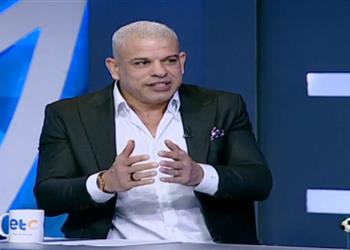 بشير التابعي ي هاجم إدارة الزمالك إذا ب ليتم فاستتروا أنتم لا تملكون نقطة دم واحدة