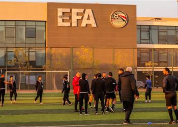 7 دقائق لكل طاقم تجربة تحكيمية فريدة في ختام ورشة تطوير الحكام