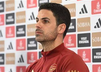 أرتيتا بعد انتهاء موسم هافيرتز أصبحنا ننتظر الإصابات وسأسبب صداع ا للخصوم