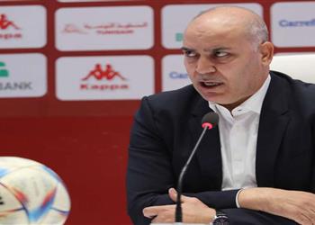 في مؤتمر تقديمه سامي الطرابلسي سأرحل عن تدريب تونس في حالة واحدة