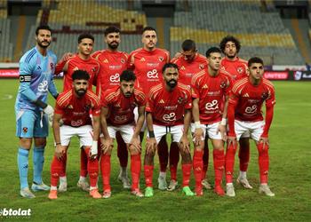 موعد مباراة الأهلي القادمة أمام الزمالك بعد الفوز على الإسماعيلي في الدوري المصري