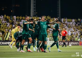 موعد والقنوات الناقلة لمباراة الأهلي والغرافة اليوم في دوري أبطال آسيا والمعلقون